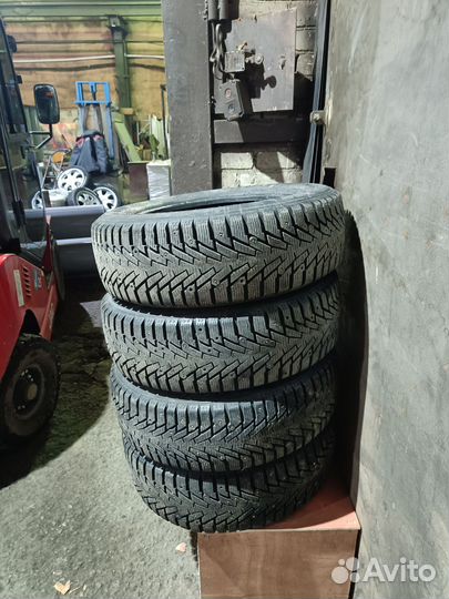 Amtel NordMaster Evo 195/65 R15