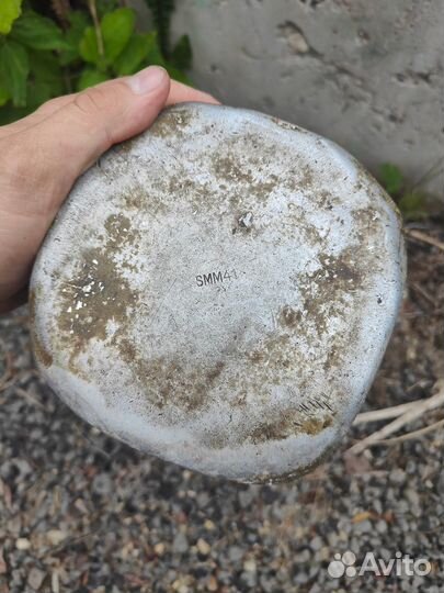 Бидон армейский Германия ВОВ 1941