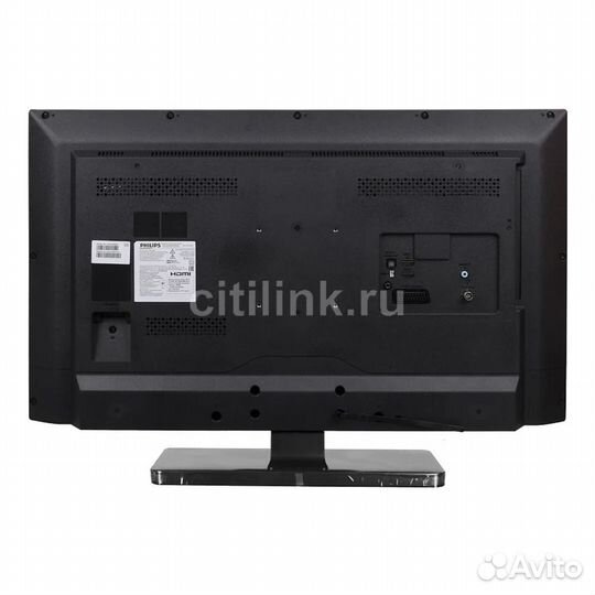 Телевизор Philips 32PHH4309/60