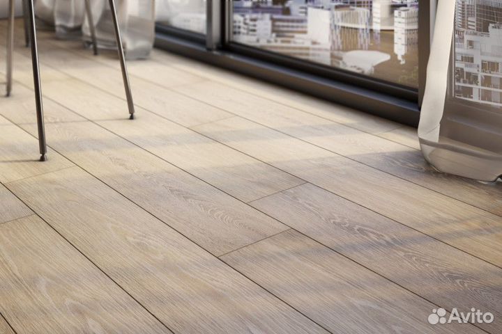 Плитка виниловая