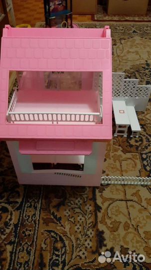 Кукольный домик