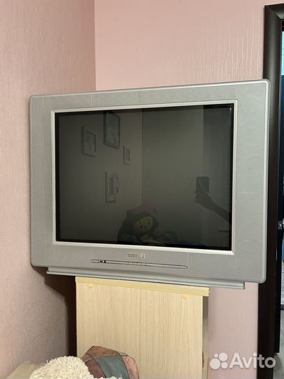 Телевизор бу