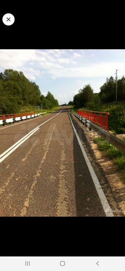 Участок 5,6 га (СНТ, ДНП)