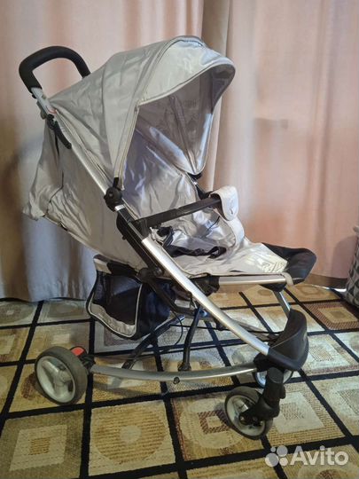 Коляска Jeremy Tokyo