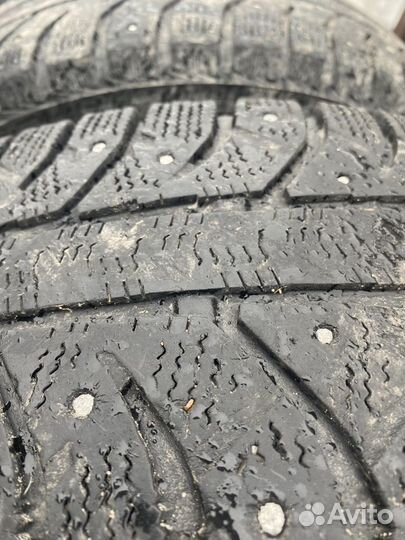 Bridgestone Ice Cruiser 7000 185/65 R15