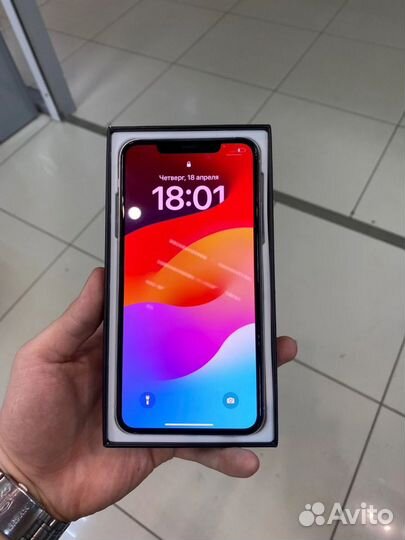 iPhone 11 Pro Max, 512 ГБ