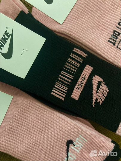 Носки nike