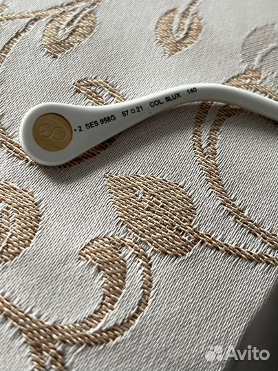 Очки солнцезащитные Escada Италия оригинал