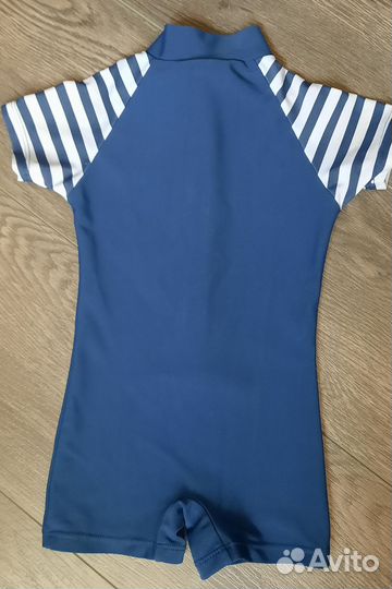 Костюм для купания для мальчика