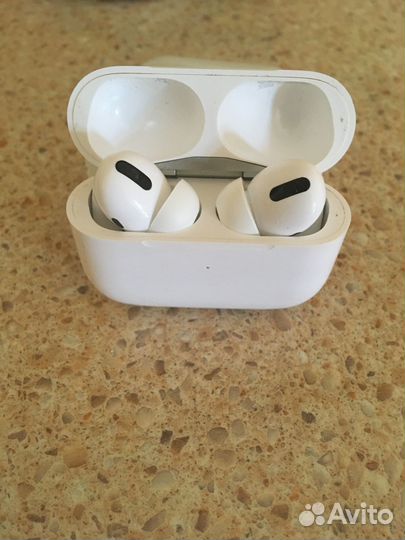 Airpods pro