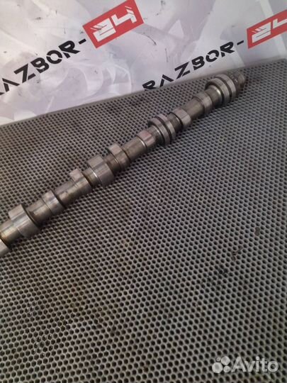 Распредвал DAF XF 95 2005 1371646