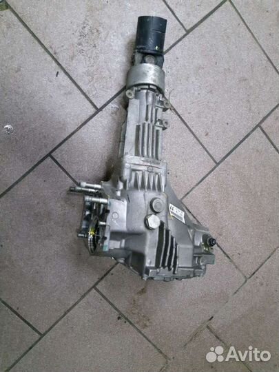 Раздаточная коробка Lexus RX 2008-2015