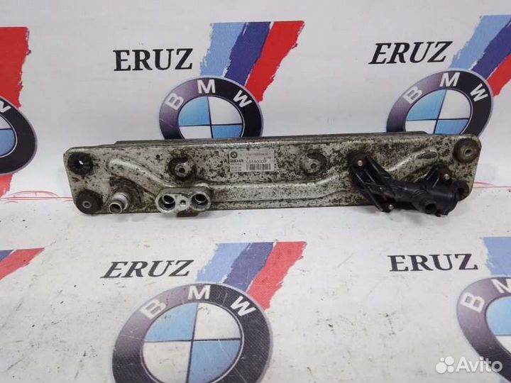 Теплообменник АКПП Bmw X5 E70 M57D30 2008