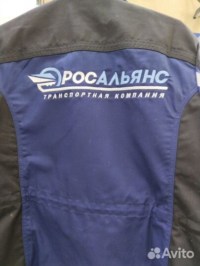 Машинная вышивка на заказ