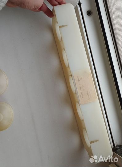 Баночки для специй СССР