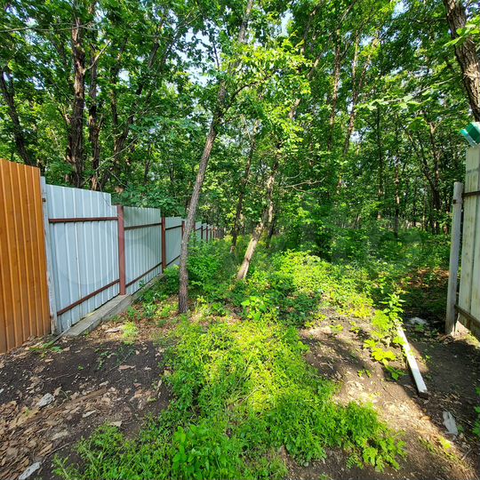 Участок 8,7 сот. (ИЖС)