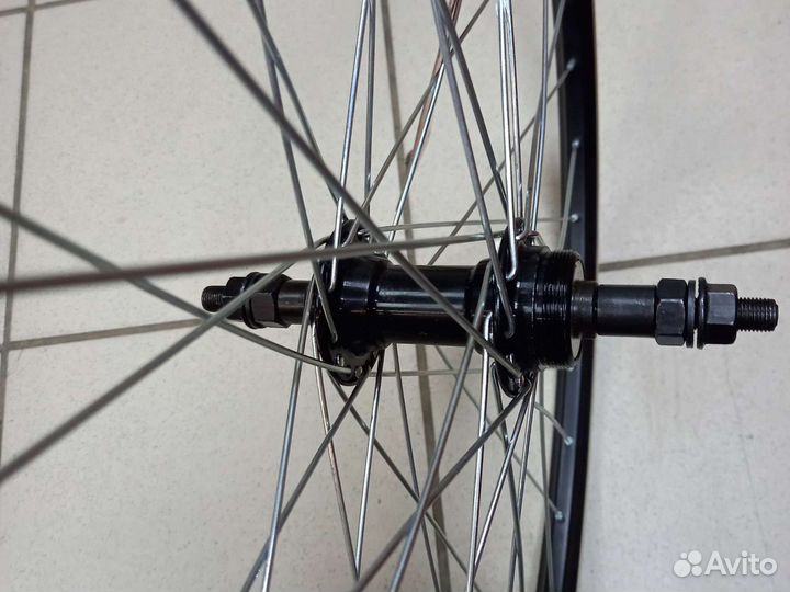 Колесо Обод 26