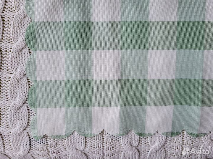 Скатерть 138х185 см