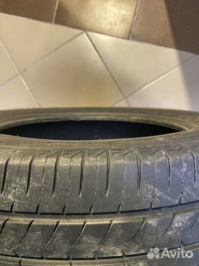 Toyo NanoEnergy 3 205/55 R16