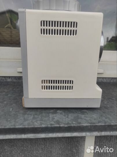 Привод кухонного комбайна Мрия-2