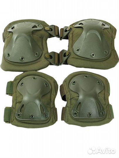 Наколенники