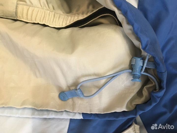 Горнолыжная куртка женская 46