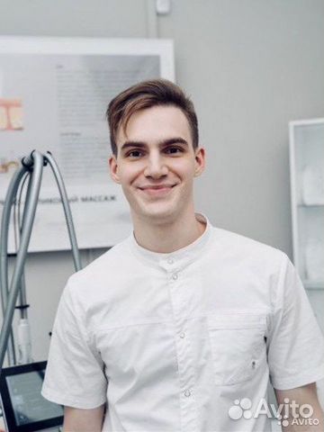 Массаж. Массажист профессиональный