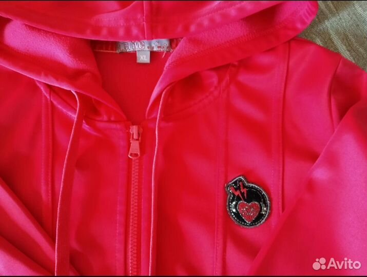 Олимпийка женская semir (р-р 44-46)