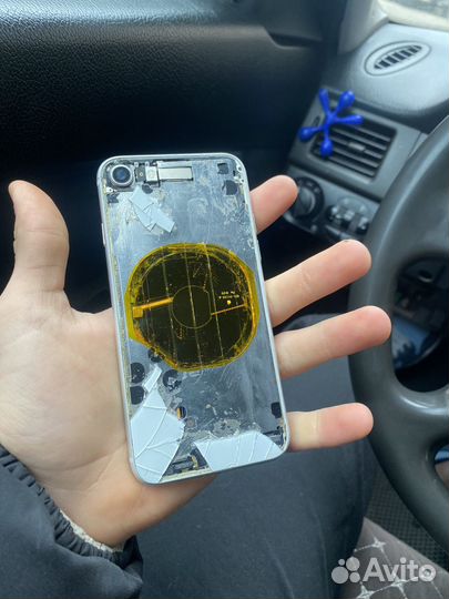 iPhone 8, 64 ГБ