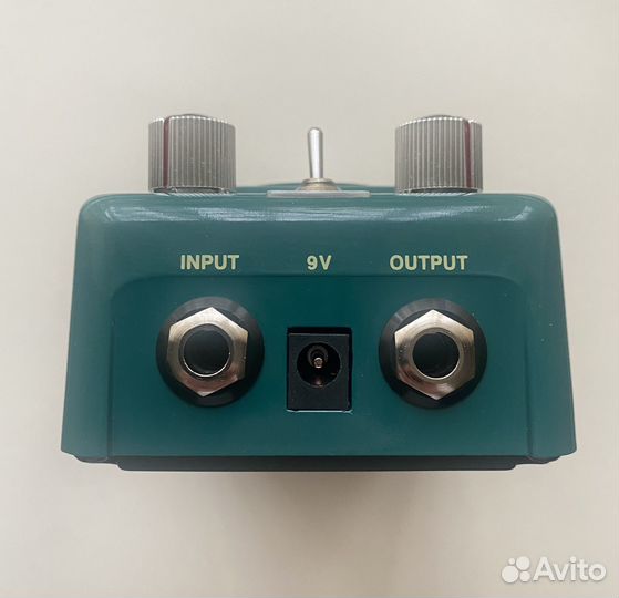 Гитарная педаль T-Rex Tonebug Phaser