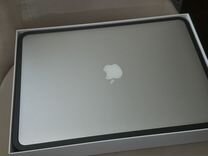 Ноутбук Apple MacBook Pro 15 дюймов