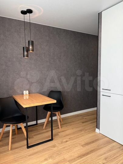 1-к. квартира, 46 м², 9/16 эт.