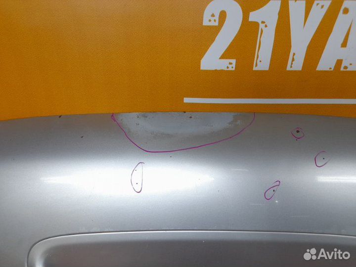 Капот Toyota Lite Ace/ Noah/Town Ace/ Noah