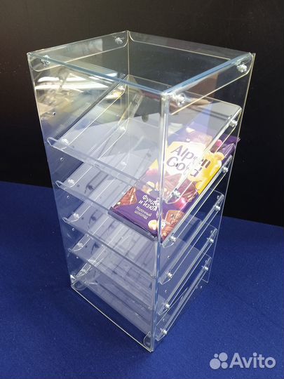 Подставка для леденцов на палочке