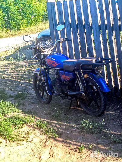 Альфа спорт 110