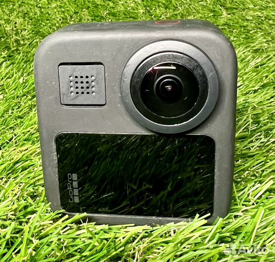 Камера GoPro max 360