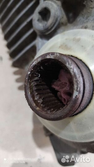 Раздатка Bmw Х5 e70atc 700