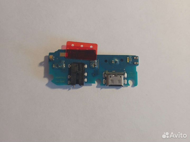 Запчасть оригинал на Samsung A12