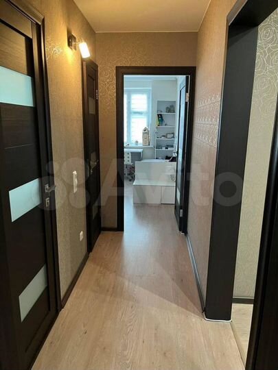 2-к. квартира, 66 м², 13/14 эт.