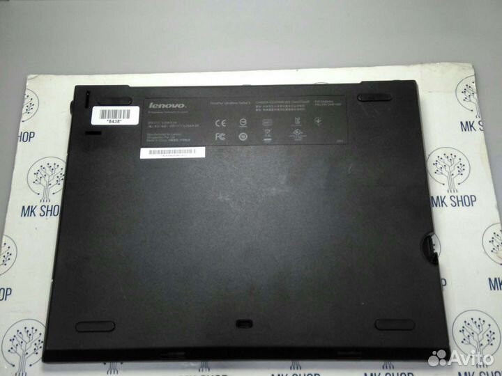 Док станция Lenovo ThinkPad UltraBase series 3