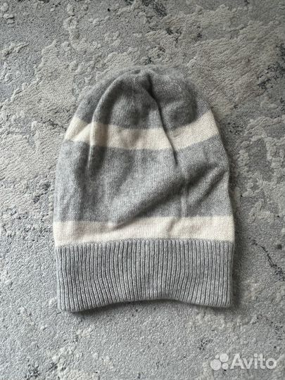 Шапка calvin klein, levis, uniqlo и mothercare