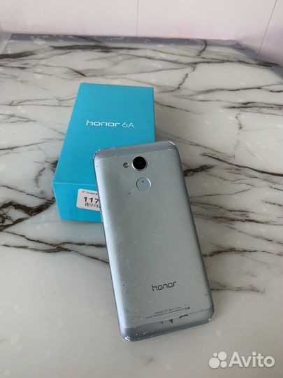 HONOR 6A, 2/16 ГБ