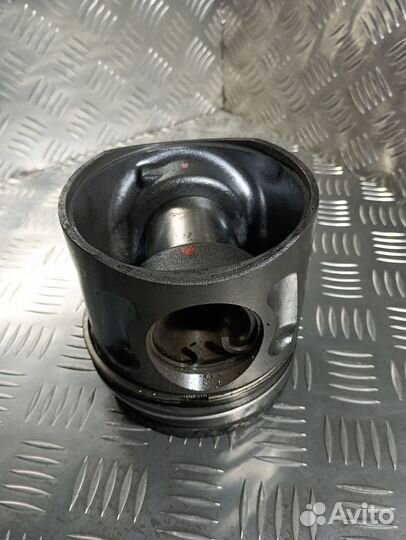 Поршень MAN 51025006260