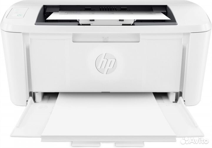 Принтер лазерный HP LaserJet M111w