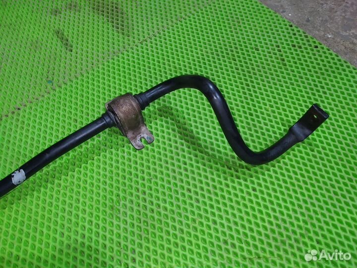 Стабилизатор передний Renault Fluence