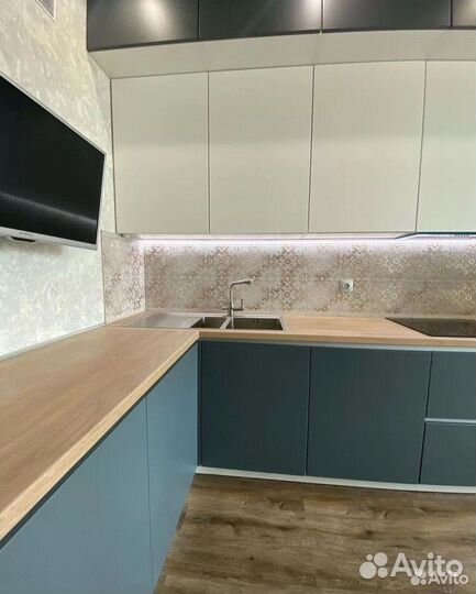 Кухонный гарнитур Армандо