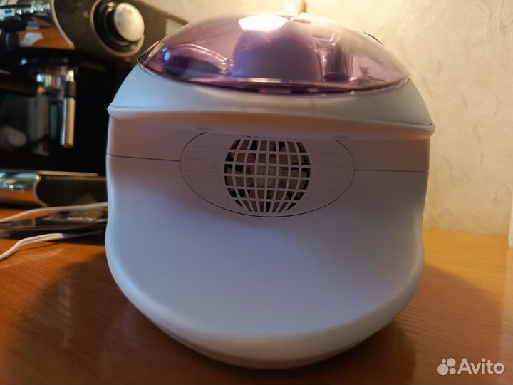 Аппарат для маникюр