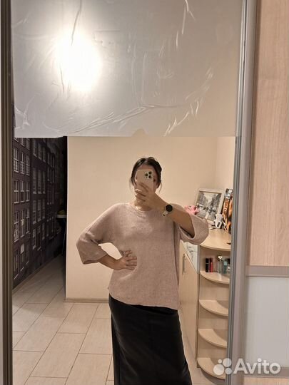 Кофточка женская