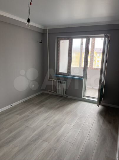 1-к. квартира, 48,6 м², 10/10 эт.