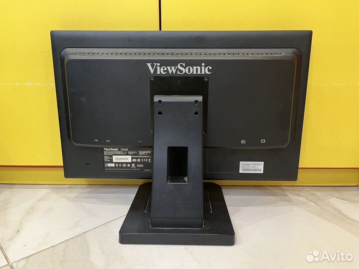 Монитор Viewsonic TD2220